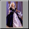 Holiday Millennium Princess Barbie1999